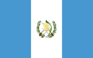 Guatemala Data