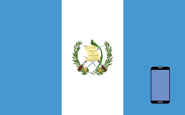 Guatemala Mobile Number Database