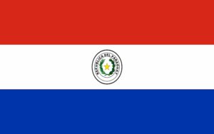 Paraguay Email and Mobile Data