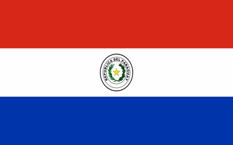 Paraguay Email and Mobile Data