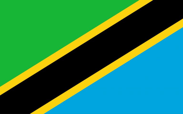 Tanzania Email and Mobile Data