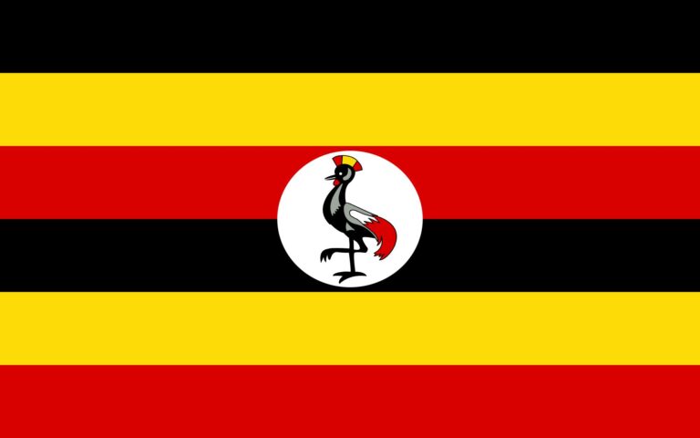 Uganda Email and Mobile Data